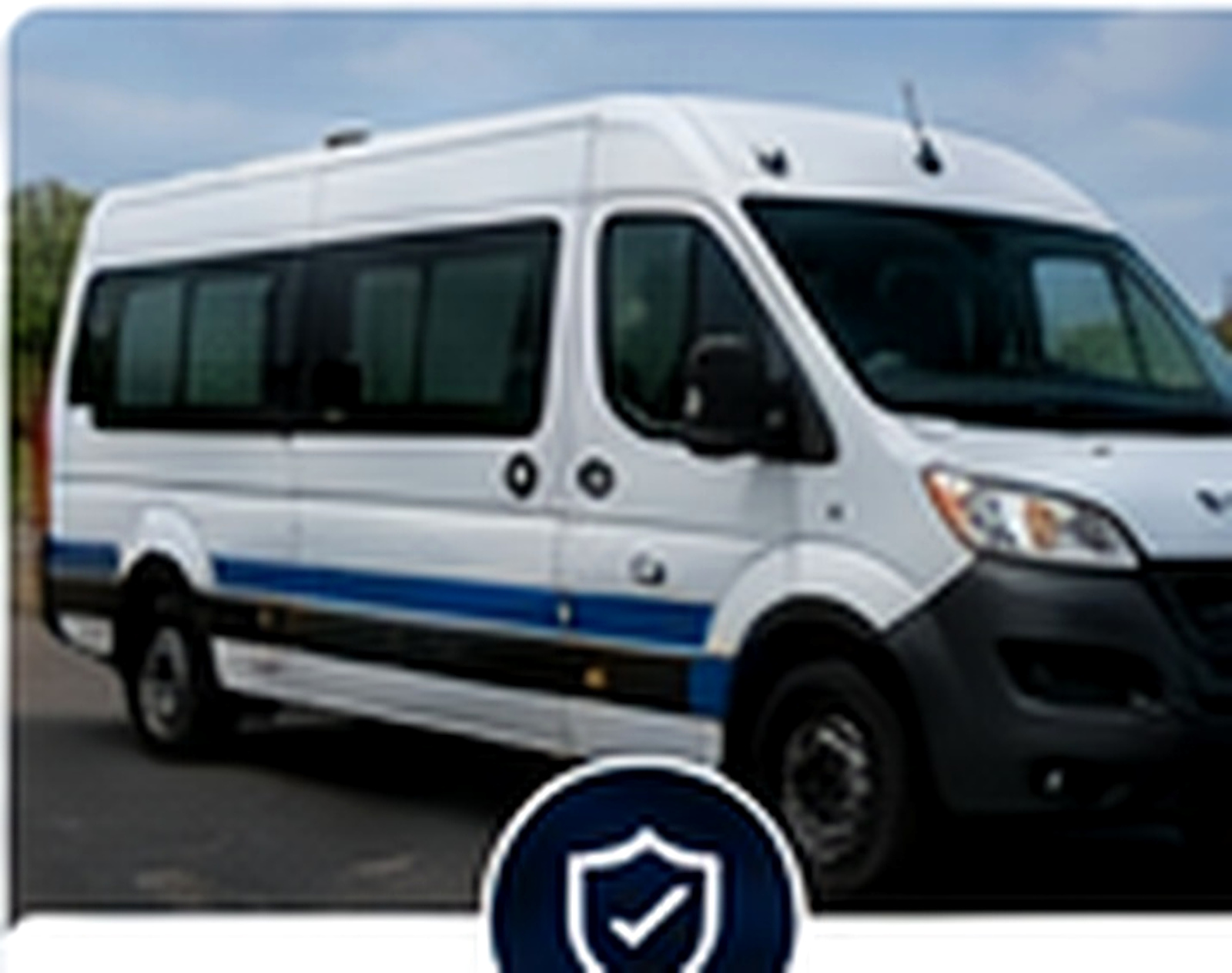 ATS specialist transport vehicle